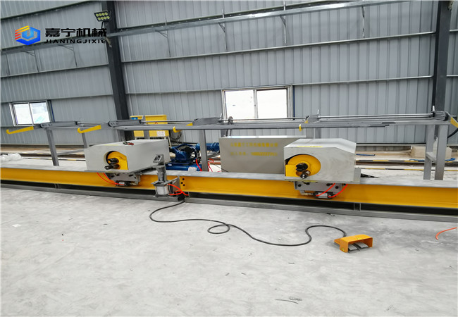 数控钢筋弯曲中心